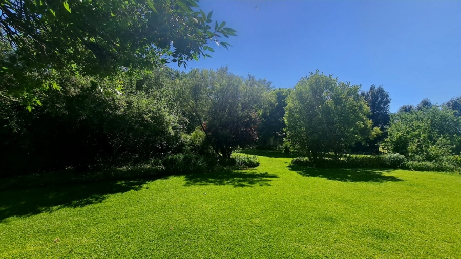 Commercial Property for Sale in Bainsvlei Free State